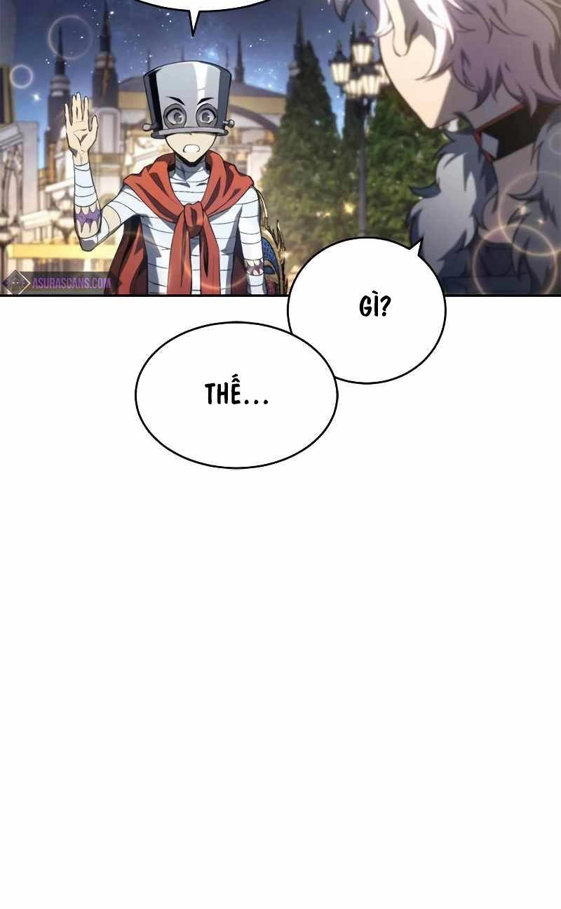 Lý Do Tôi Rời Bỏ Quỷ Vương Chapter 21 - 31