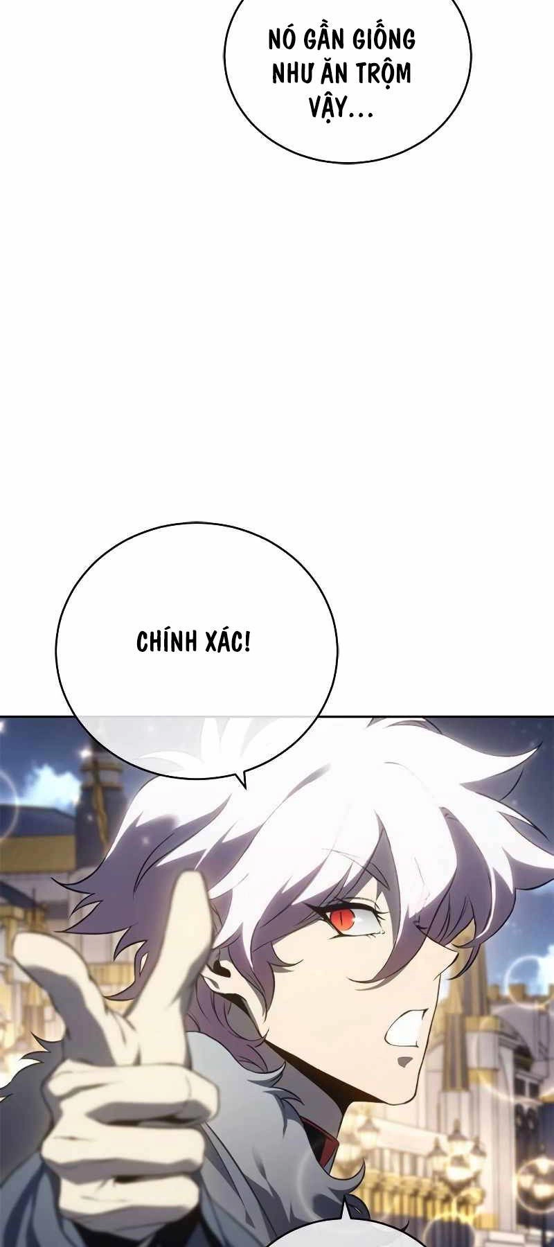 Lý Do Tôi Rời Bỏ Quỷ Vương Chapter 21 - 33