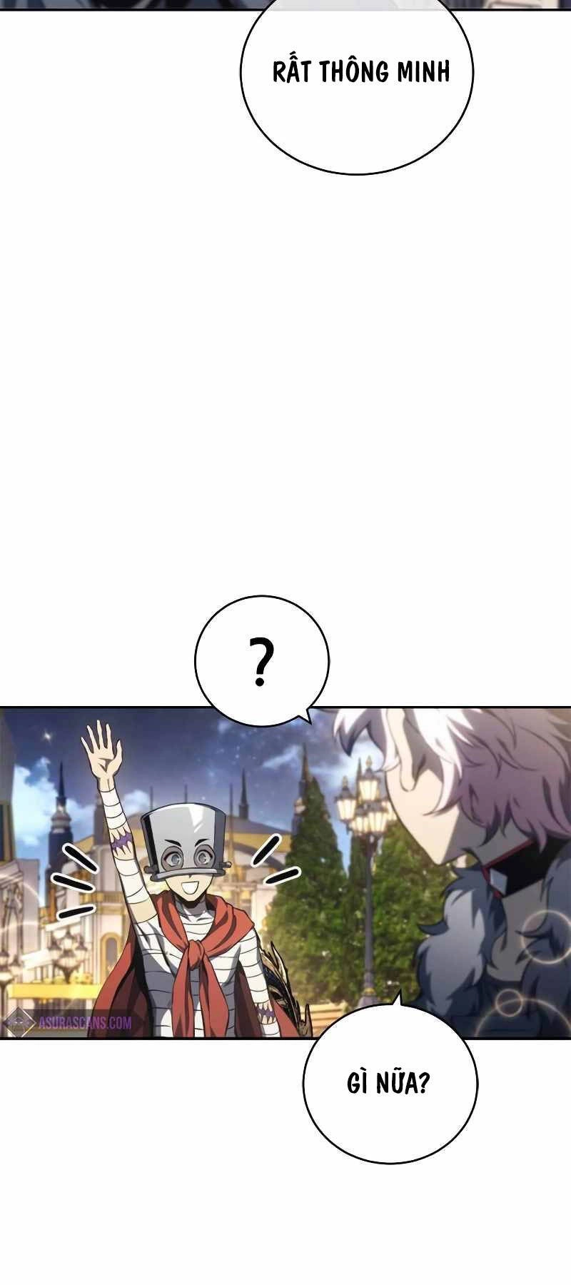 Lý Do Tôi Rời Bỏ Quỷ Vương Chapter 21 - 34