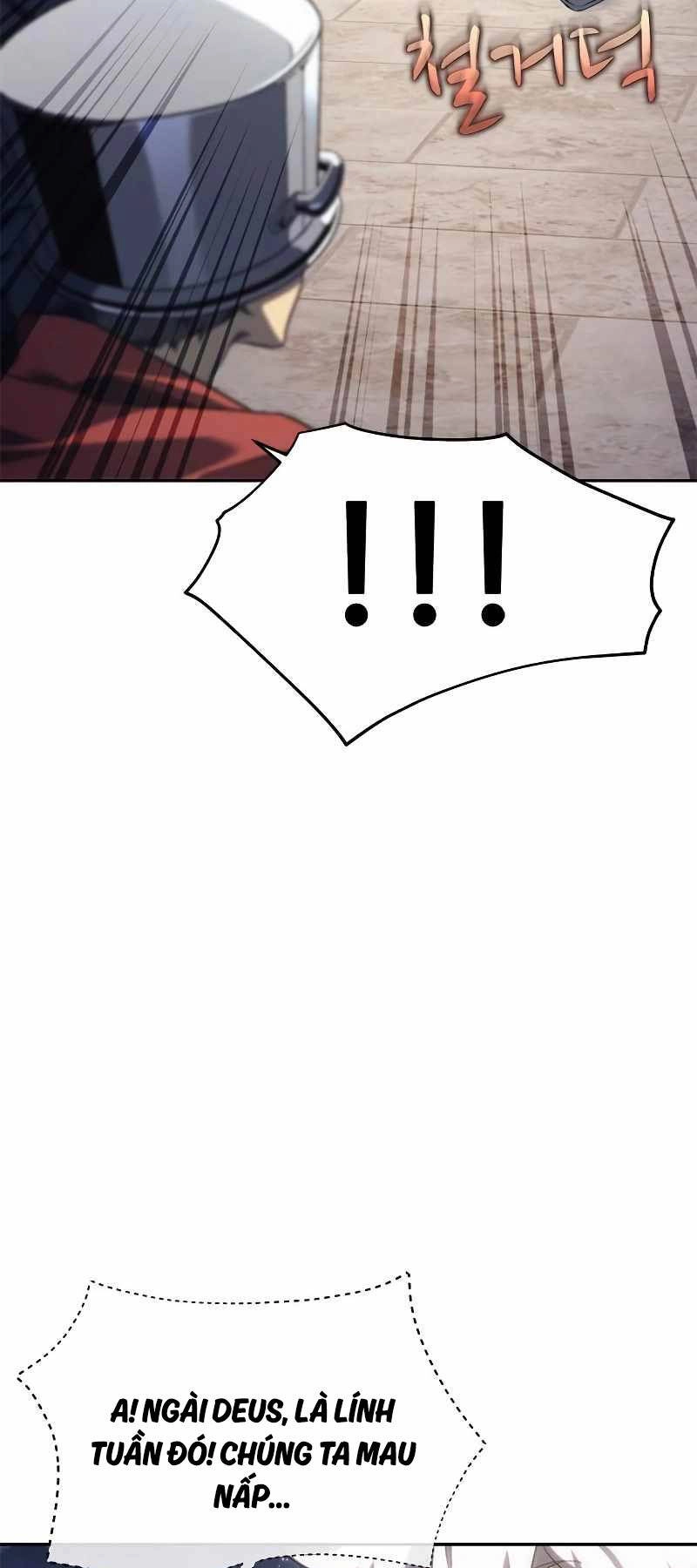 Lý Do Tôi Rời Bỏ Quỷ Vương Chapter 21 - 38