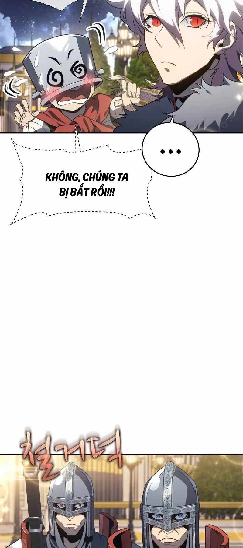 Lý Do Tôi Rời Bỏ Quỷ Vương Chapter 21 - 39