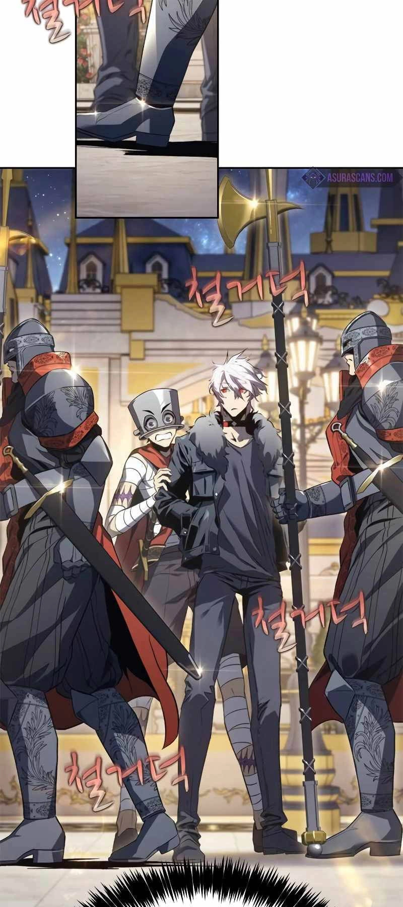 Lý Do Tôi Rời Bỏ Quỷ Vương Chapter 21 - 42