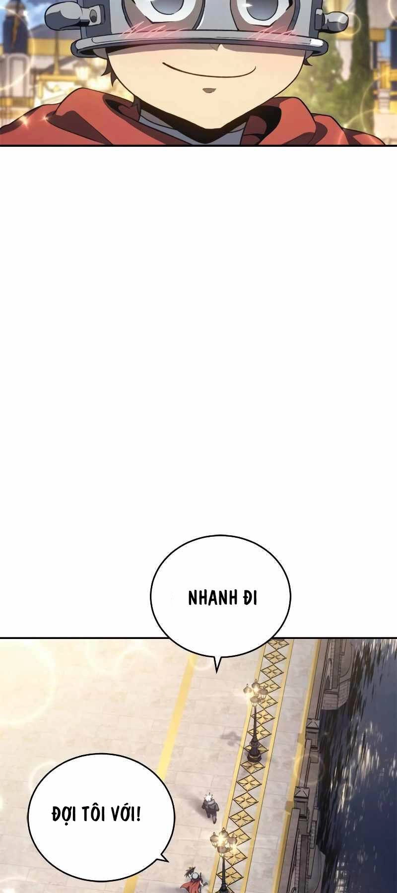 Lý Do Tôi Rời Bỏ Quỷ Vương Chapter 21 - 46