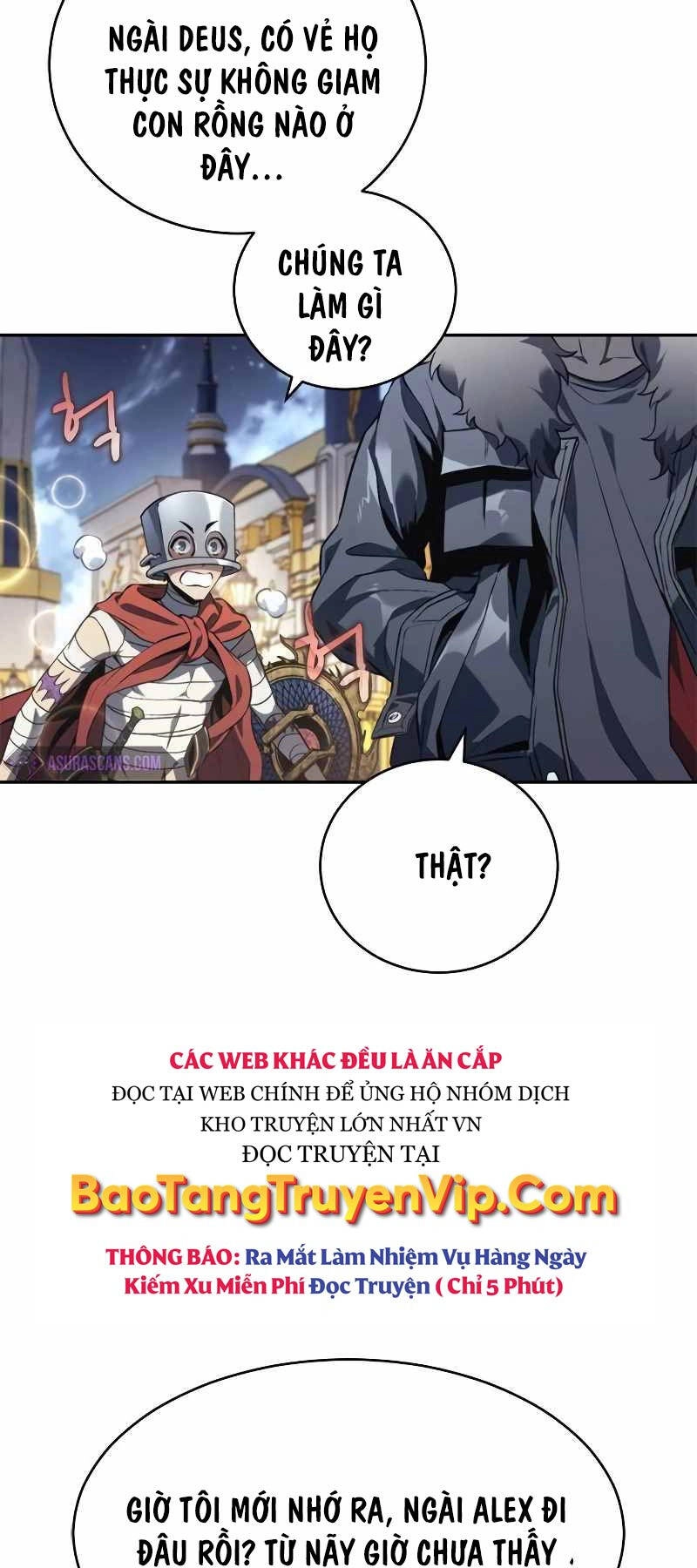 Lý Do Tôi Rời Bỏ Quỷ Vương Chapter 21 - 51