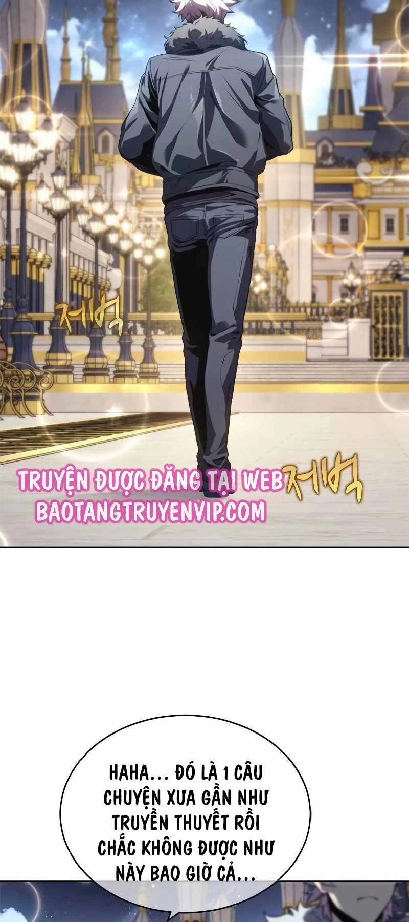 Lý Do Tôi Rời Bỏ Quỷ Vương Chapter 21 - 54