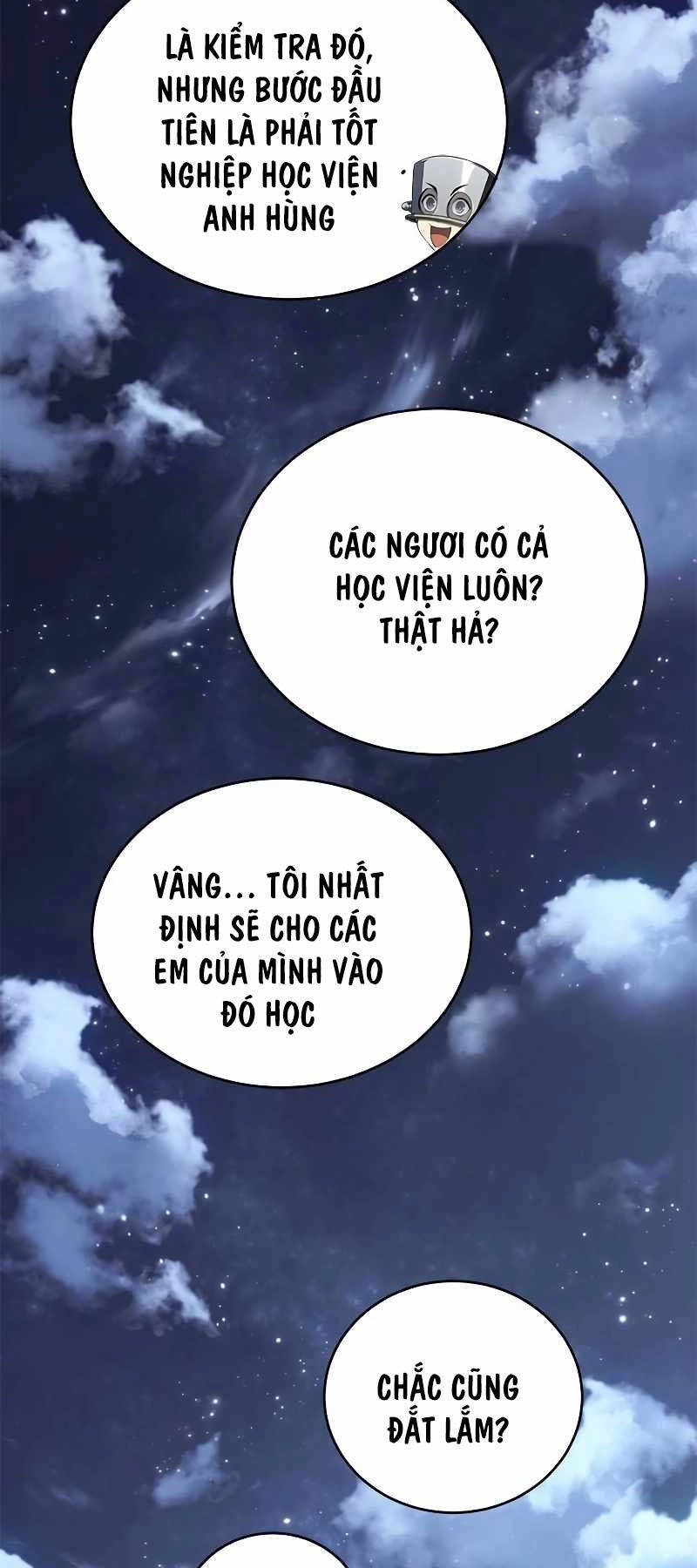 Lý Do Tôi Rời Bỏ Quỷ Vương Chapter 21 - 58