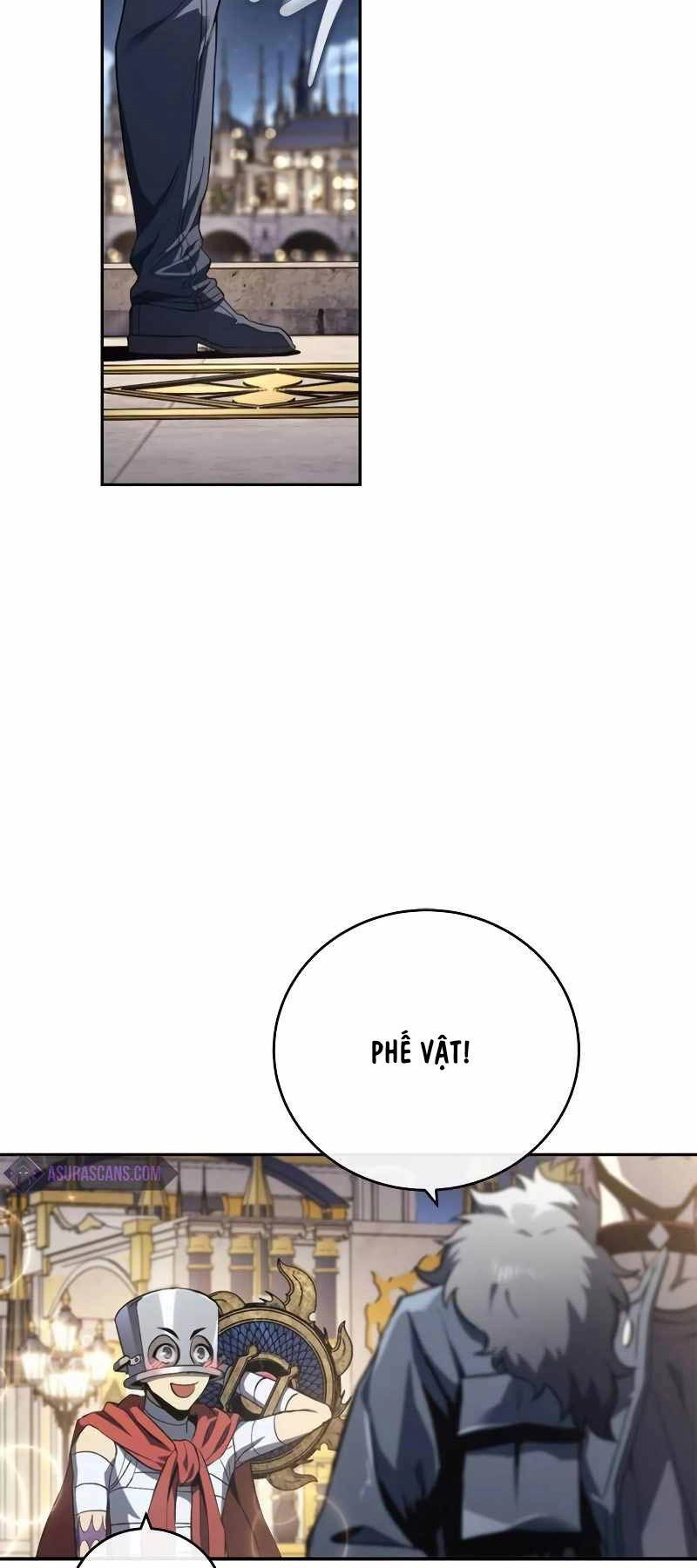 Lý Do Tôi Rời Bỏ Quỷ Vương Chapter 21 - 60