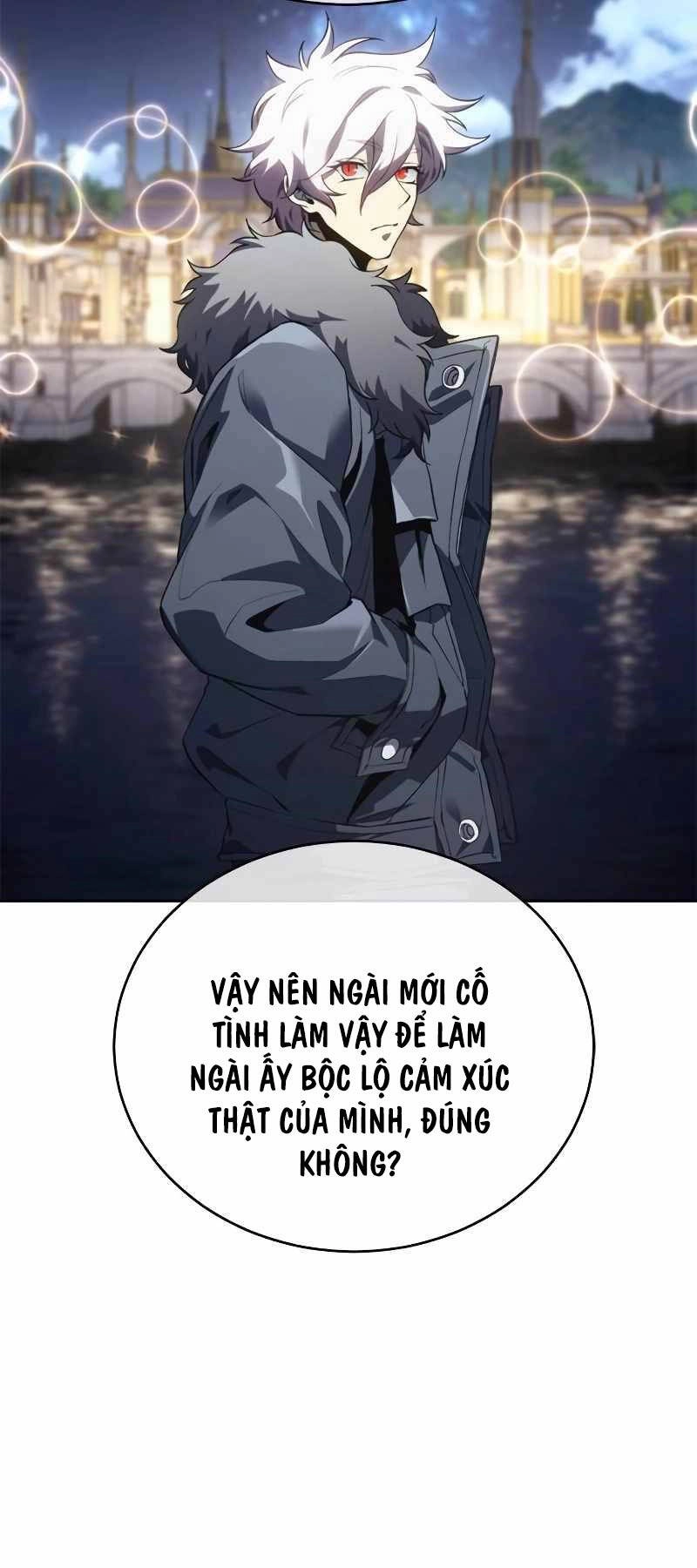 Lý Do Tôi Rời Bỏ Quỷ Vương Chapter 21 - 70