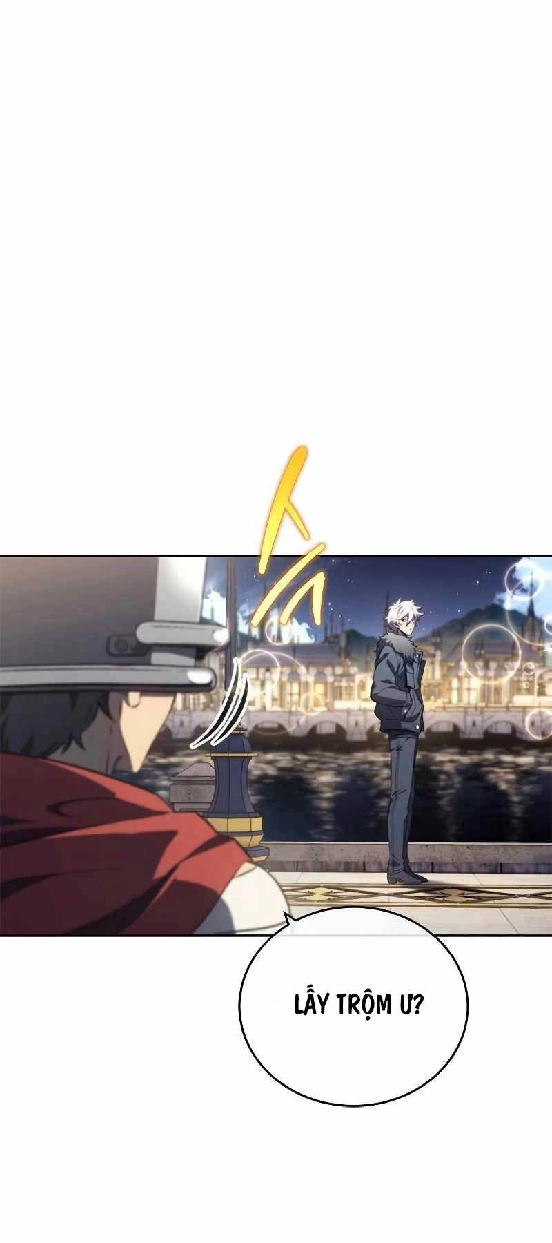 Lý Do Tôi Rời Bỏ Quỷ Vương Chapter 21 - 79