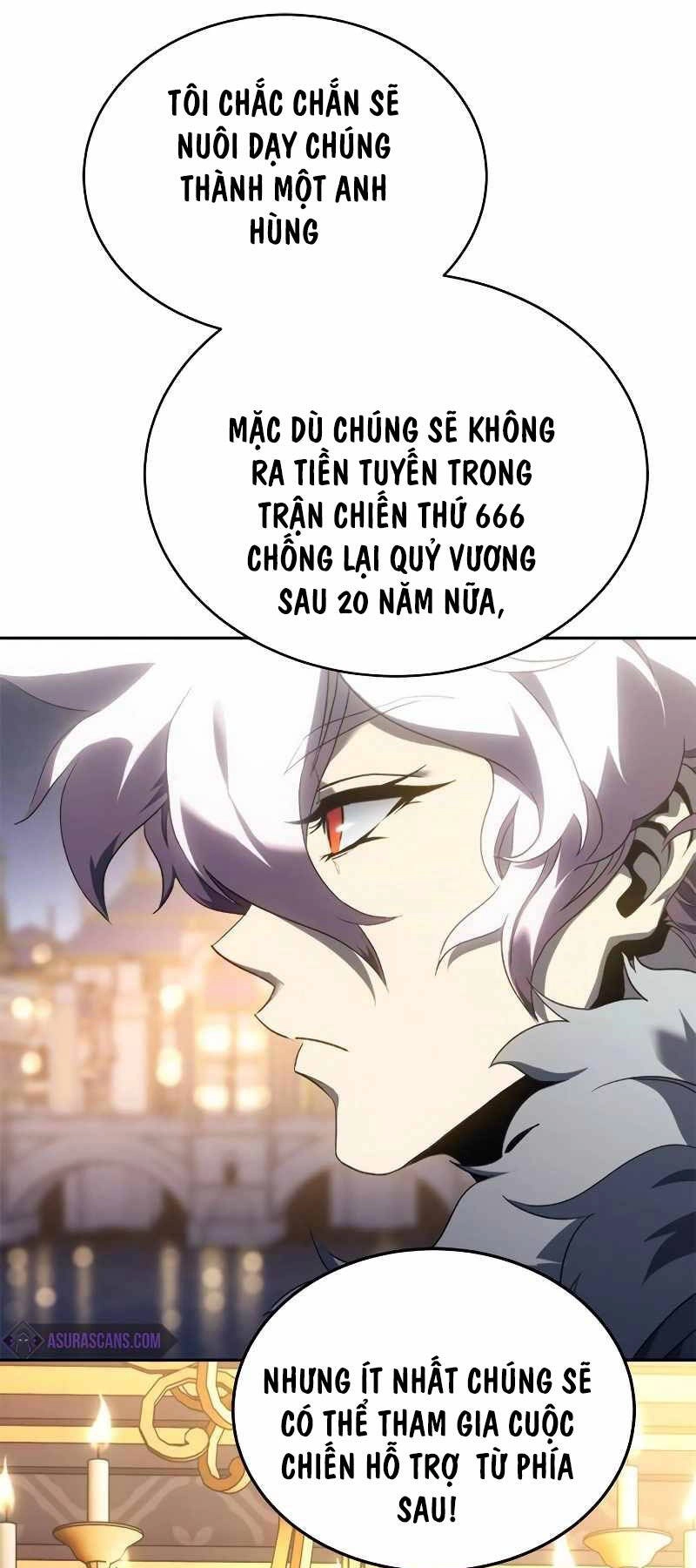 Lý Do Tôi Rời Bỏ Quỷ Vương Chapter 21 - 83