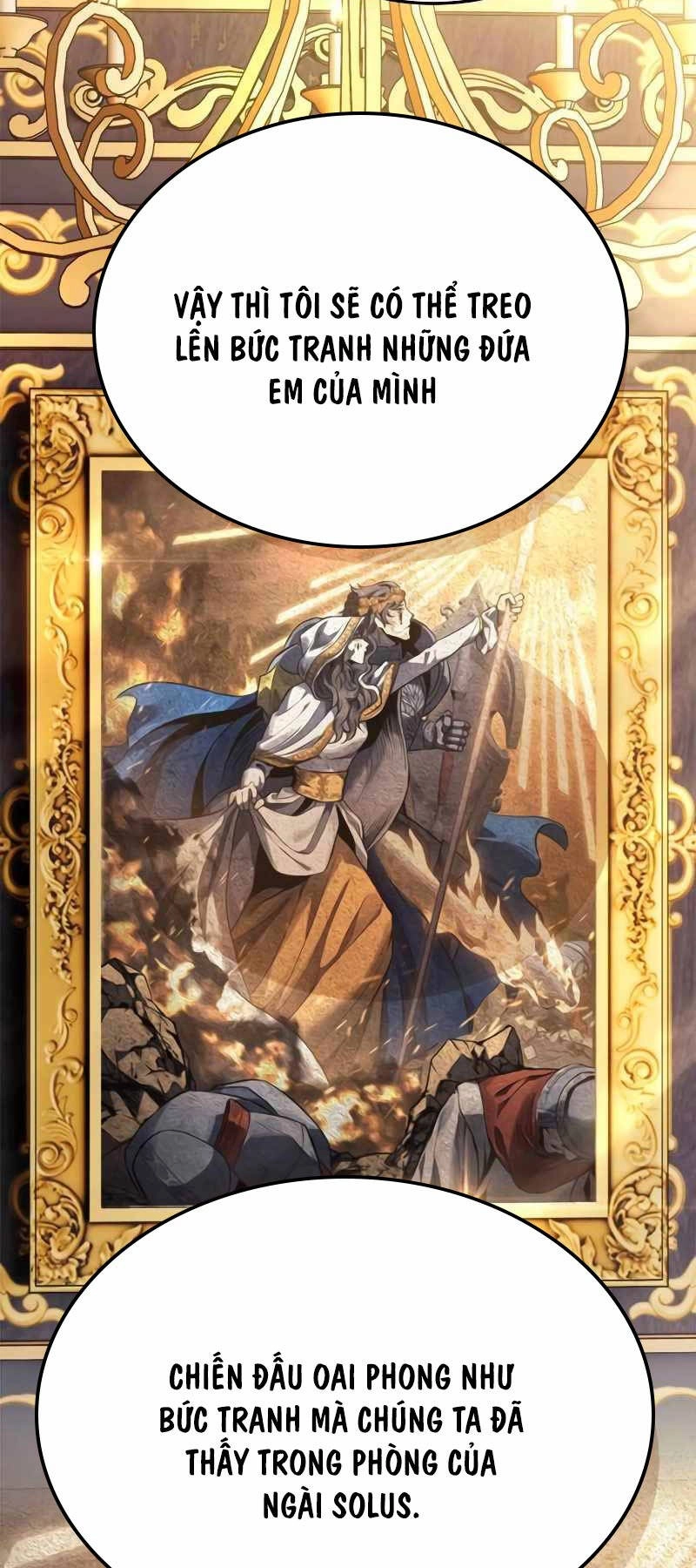 Lý Do Tôi Rời Bỏ Quỷ Vương Chapter 21 - 84