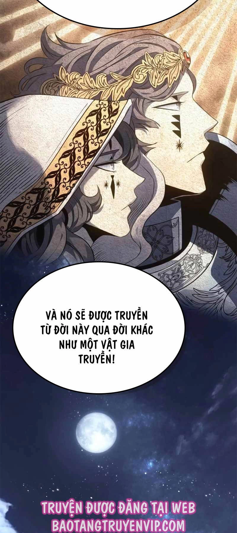 Lý Do Tôi Rời Bỏ Quỷ Vương Chapter 21 - 85
