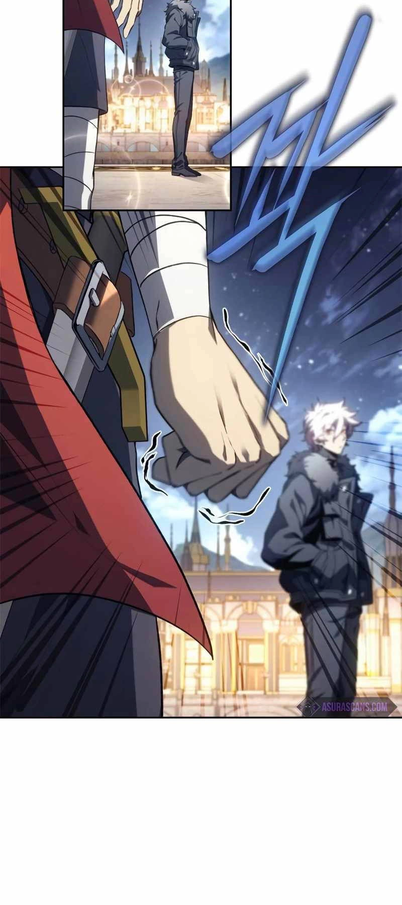 Lý Do Tôi Rời Bỏ Quỷ Vương Chapter 21 - 92