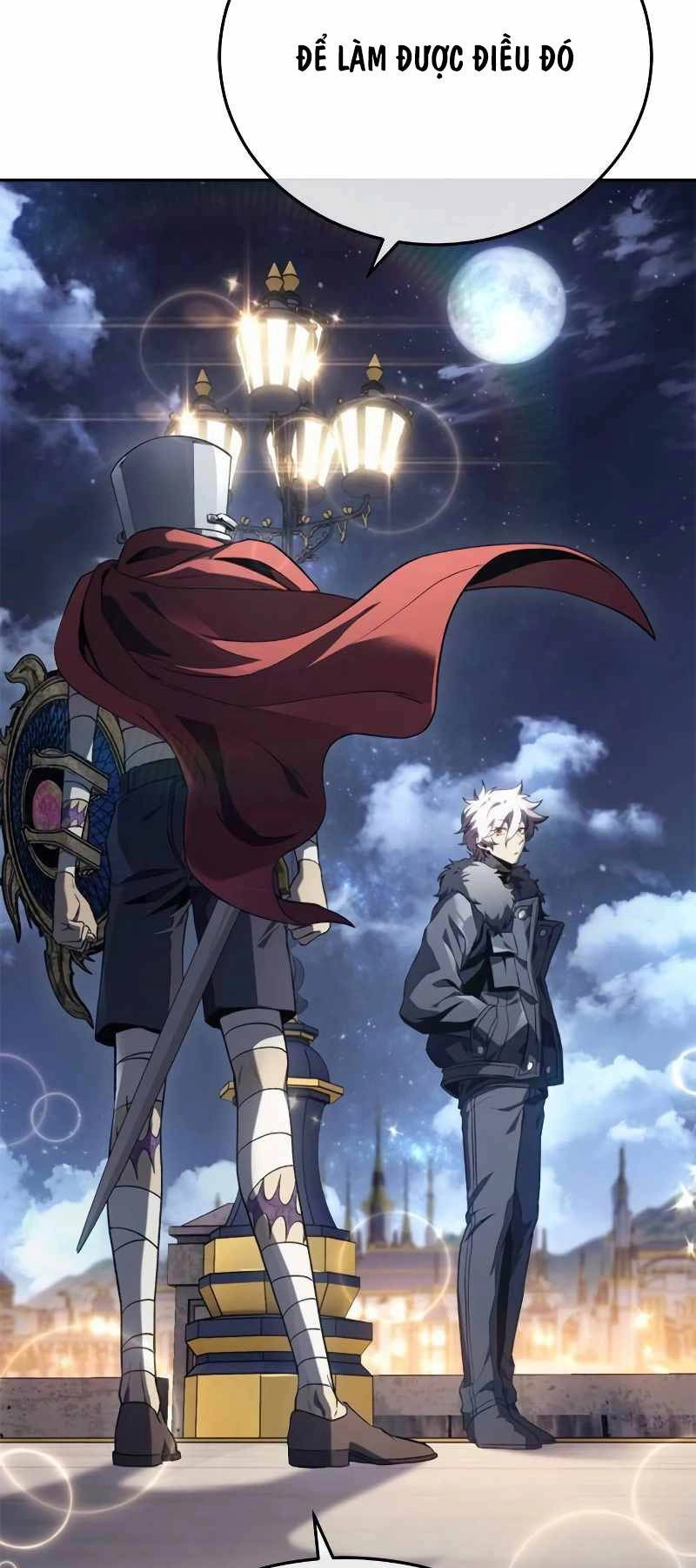 Lý Do Tôi Rời Bỏ Quỷ Vương Chapter 21 - 95