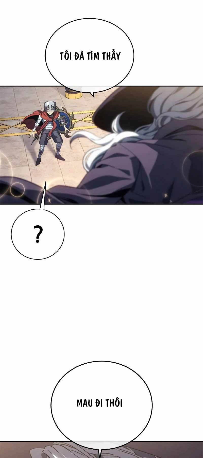 Lý Do Tôi Rời Bỏ Quỷ Vương Chapter 21 - 102