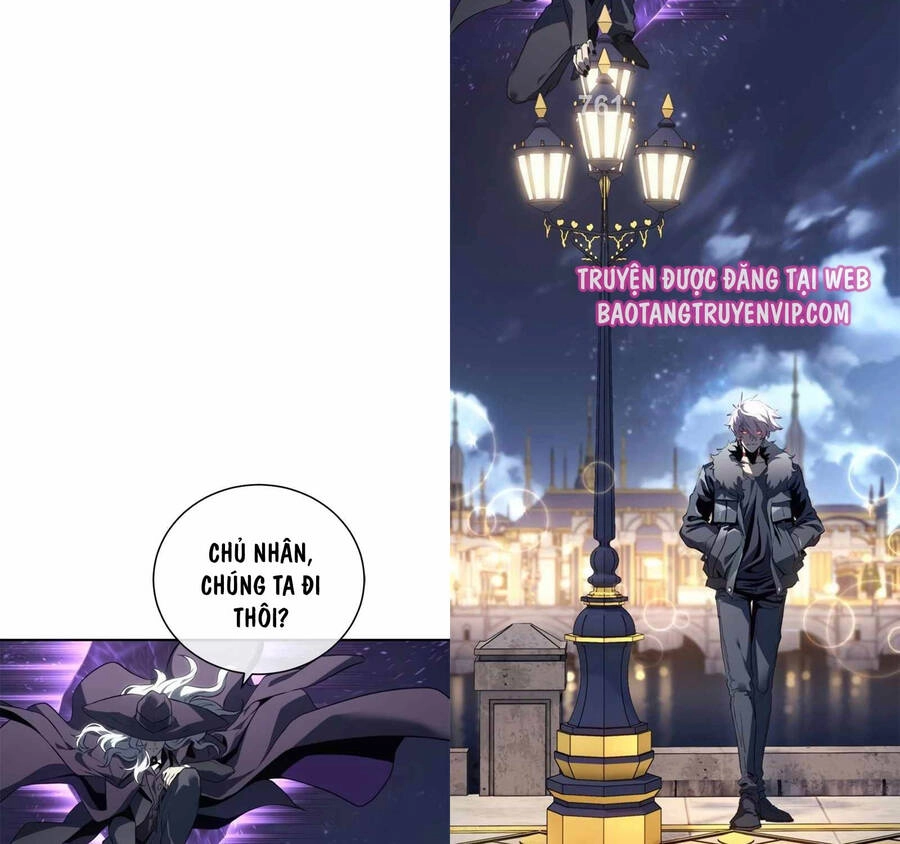 Lý Do Tôi Rời Bỏ Quỷ Vương Chapter 22 - 1