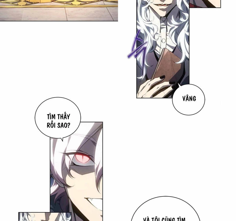 Lý Do Tôi Rời Bỏ Quỷ Vương Chapter 22 - 2