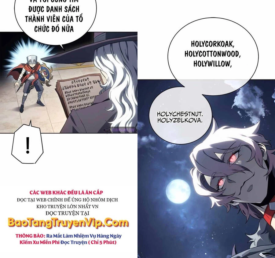 Lý Do Tôi Rời Bỏ Quỷ Vương Chapter 22 - 3