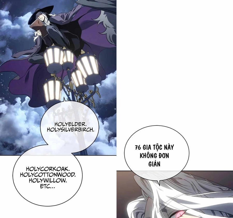 Lý Do Tôi Rời Bỏ Quỷ Vương Chapter 22 - 4