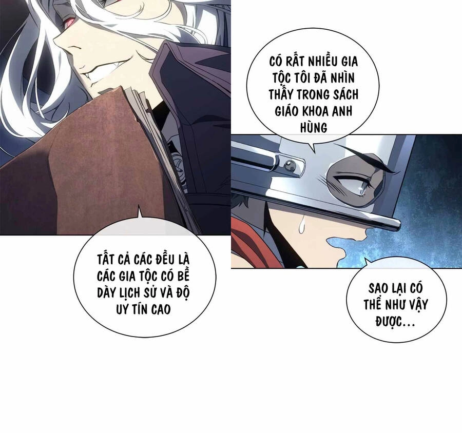 Lý Do Tôi Rời Bỏ Quỷ Vương Chapter 22 - 5