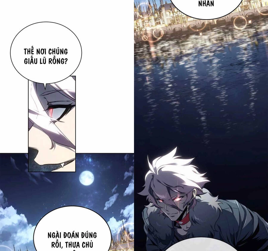 Lý Do Tôi Rời Bỏ Quỷ Vương Chapter 22 - 6