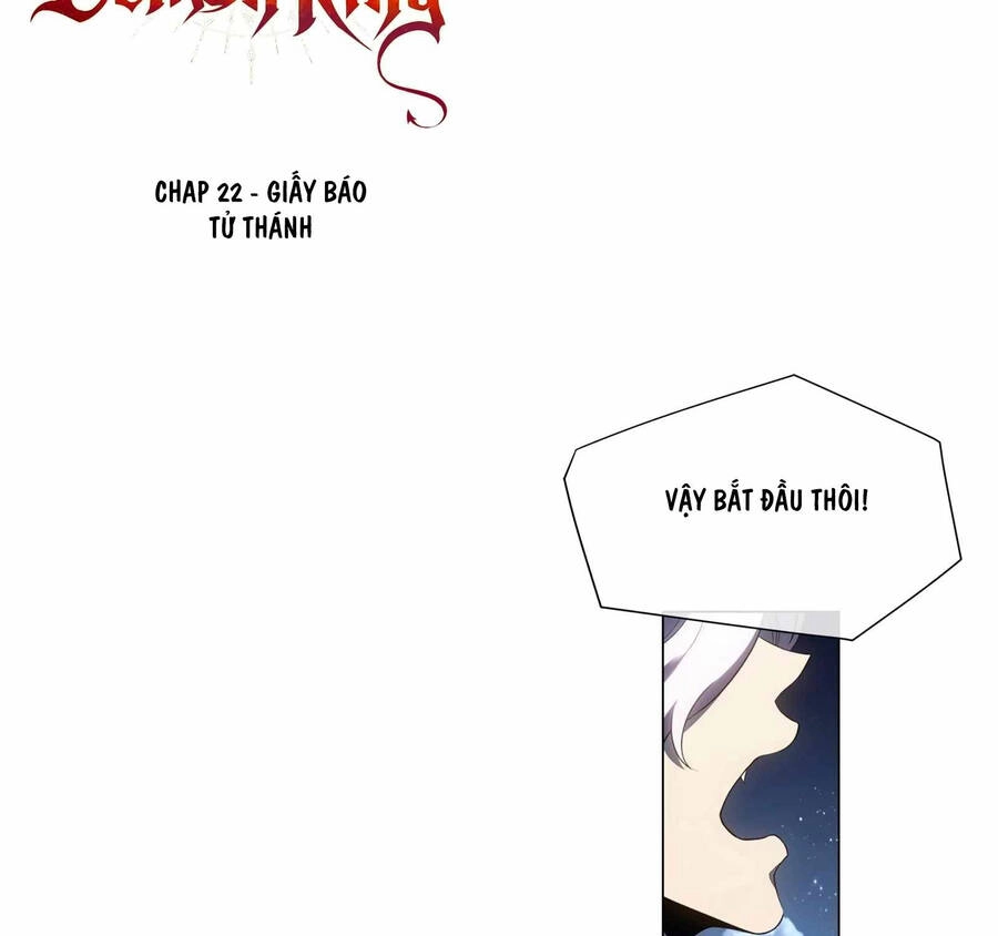 Lý Do Tôi Rời Bỏ Quỷ Vương Chapter 22 - 8