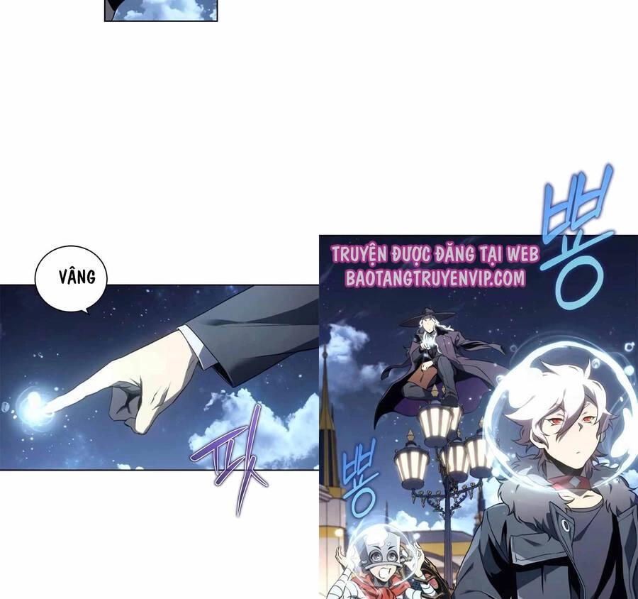 Lý Do Tôi Rời Bỏ Quỷ Vương Chapter 22 - 9