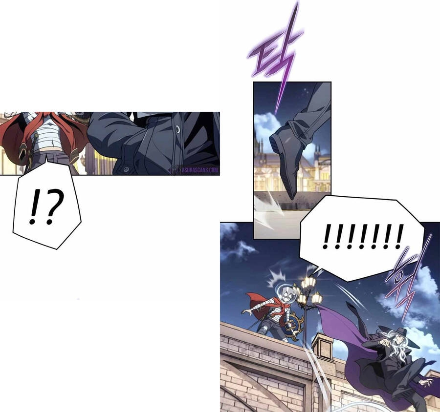 Lý Do Tôi Rời Bỏ Quỷ Vương Chapter 22 - 10