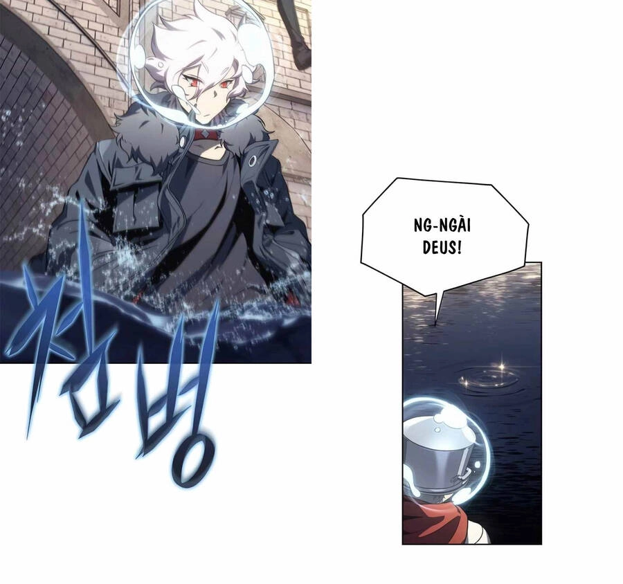 Lý Do Tôi Rời Bỏ Quỷ Vương Chapter 22 - 11