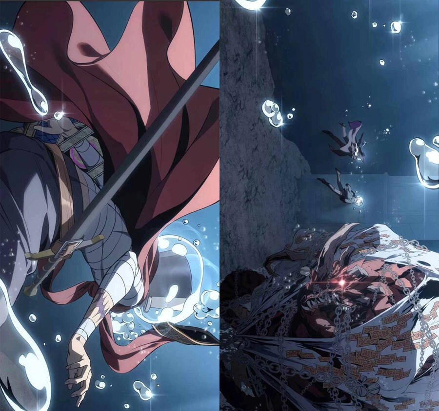 Lý Do Tôi Rời Bỏ Quỷ Vương Chapter 22 - 15