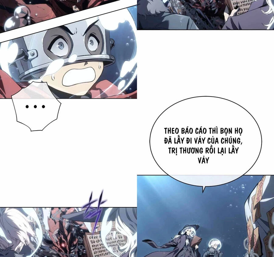 Lý Do Tôi Rời Bỏ Quỷ Vương Chapter 22 - 17