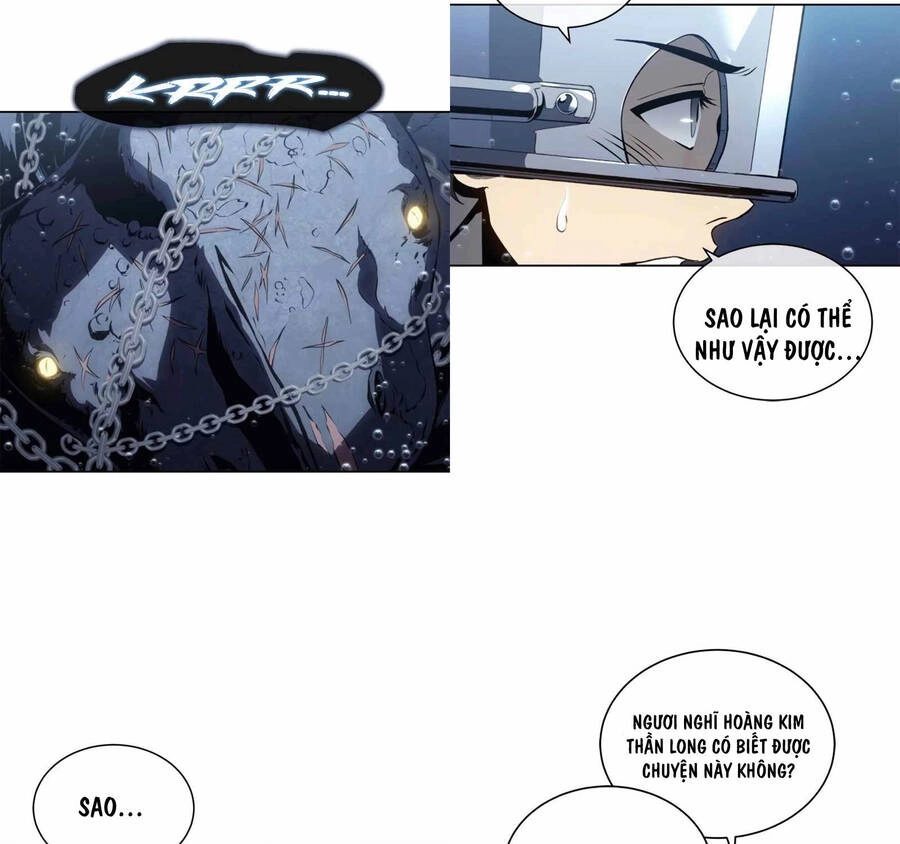 Lý Do Tôi Rời Bỏ Quỷ Vương Chapter 22 - 21