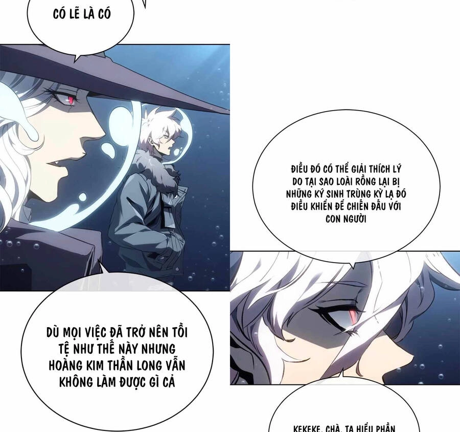 Lý Do Tôi Rời Bỏ Quỷ Vương Chapter 22 - 22