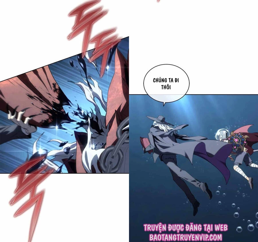 Lý Do Tôi Rời Bỏ Quỷ Vương Chapter 22 - 25