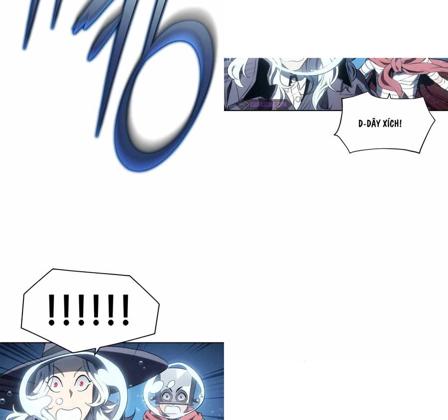 Lý Do Tôi Rời Bỏ Quỷ Vương Chapter 22 - 29