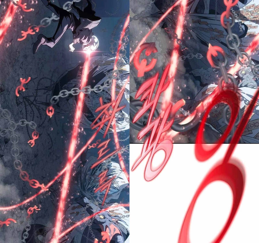 Lý Do Tôi Rời Bỏ Quỷ Vương Chapter 22 - 31