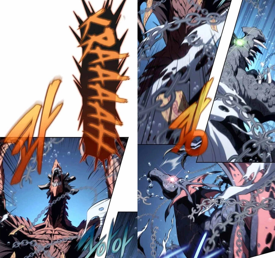 Lý Do Tôi Rời Bỏ Quỷ Vương Chapter 22 - 33