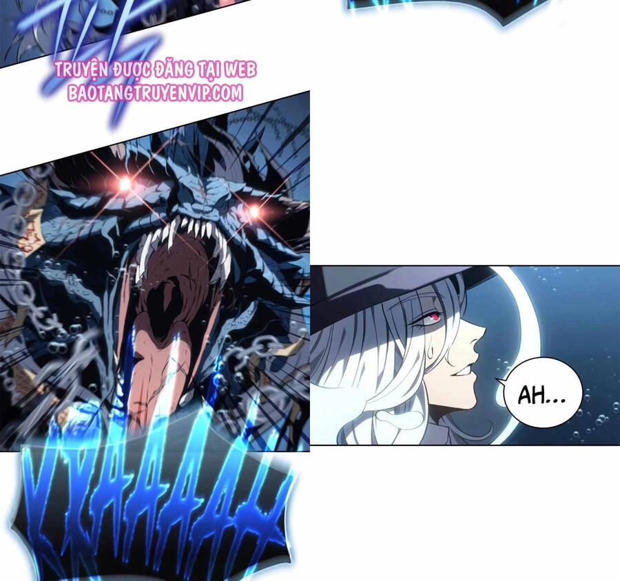 Lý Do Tôi Rời Bỏ Quỷ Vương Chapter 22 - 34