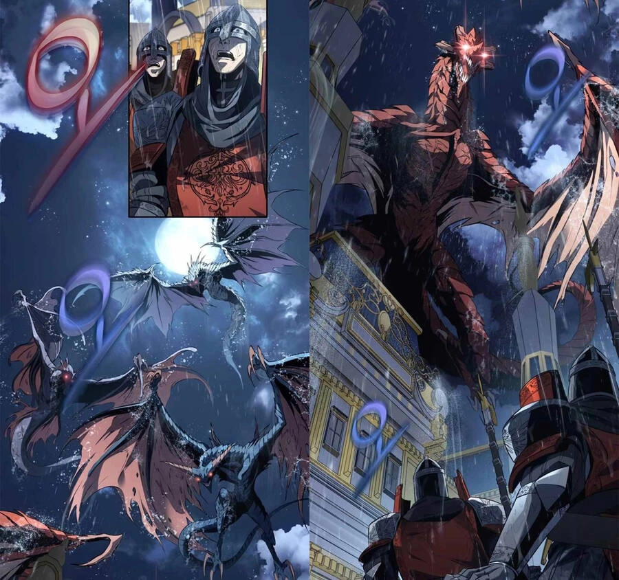 Lý Do Tôi Rời Bỏ Quỷ Vương Chapter 22 - 37