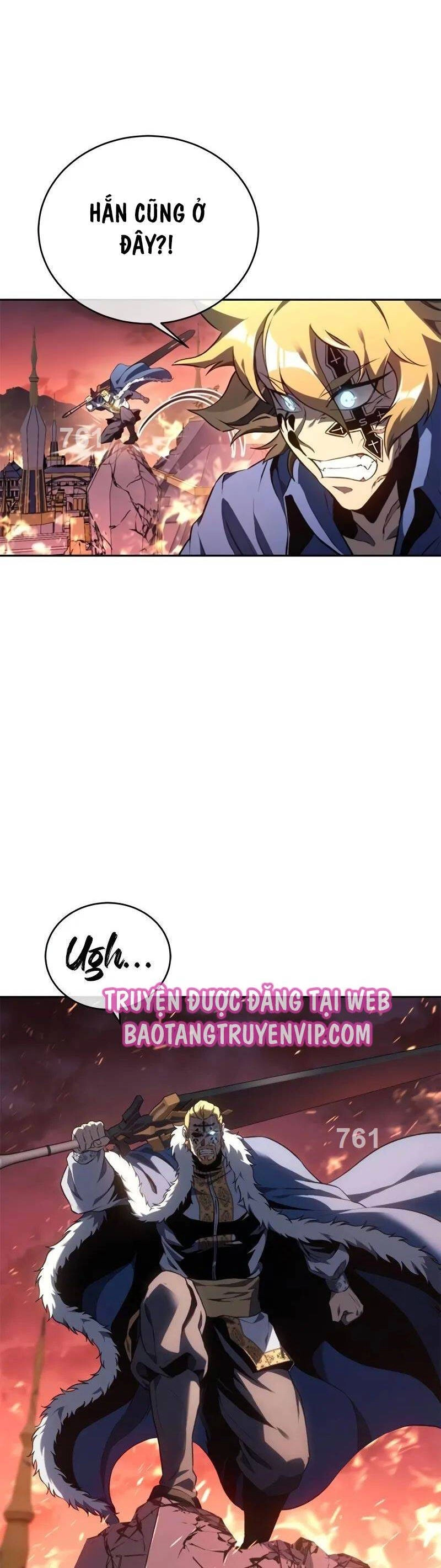 Lý Do Tôi Rời Bỏ Quỷ Vương Chapter 23 - 2