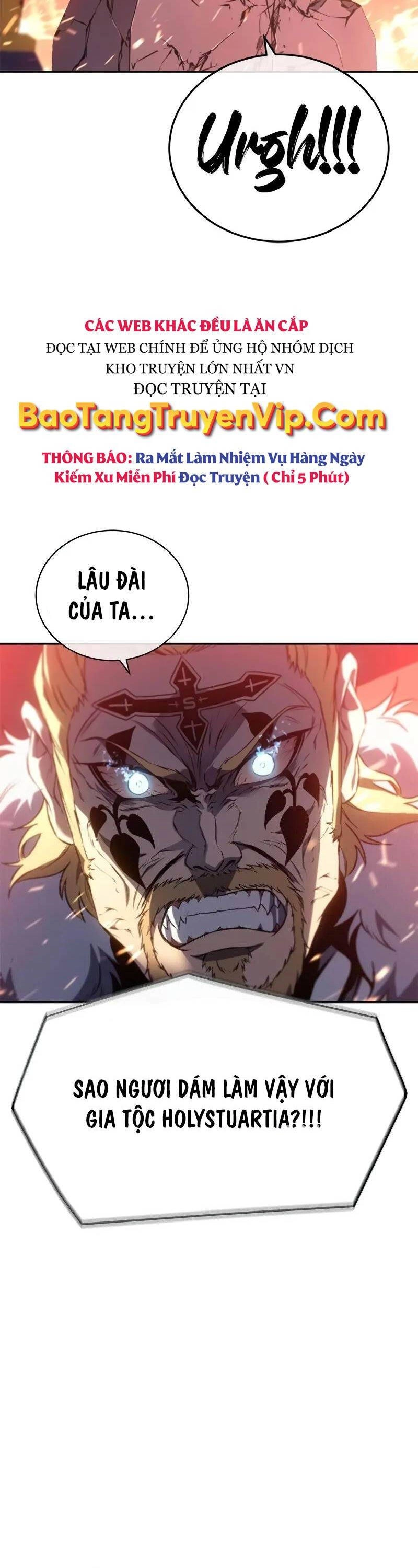 Lý Do Tôi Rời Bỏ Quỷ Vương Chapter 23 - 3