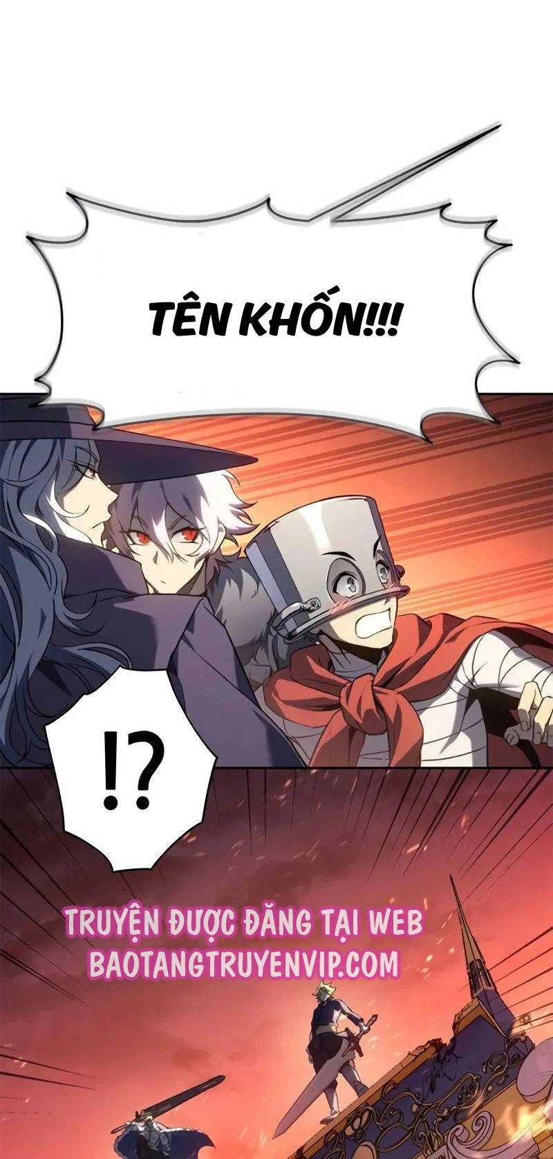 Lý Do Tôi Rời Bỏ Quỷ Vương Chapter 23 - 5