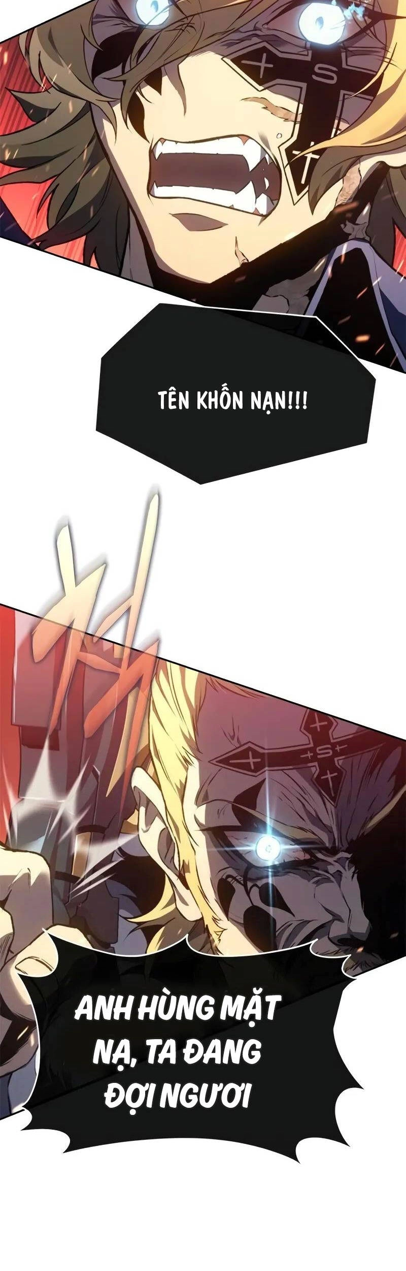 Lý Do Tôi Rời Bỏ Quỷ Vương Chapter 23 - 8