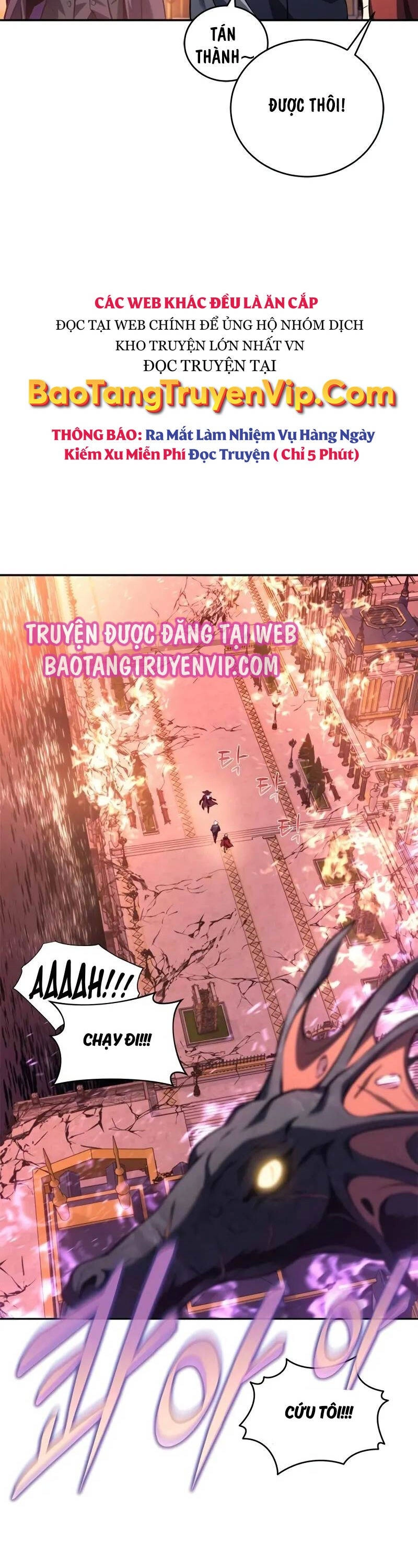 Lý Do Tôi Rời Bỏ Quỷ Vương Chapter 23 - 18