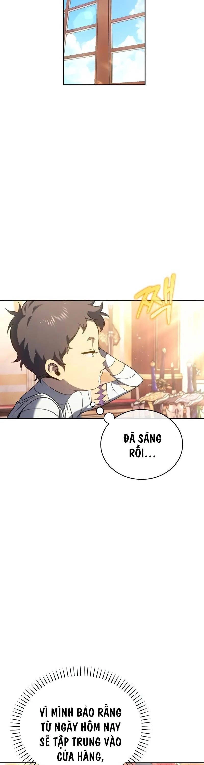 Lý Do Tôi Rời Bỏ Quỷ Vương Chapter 23 - 21