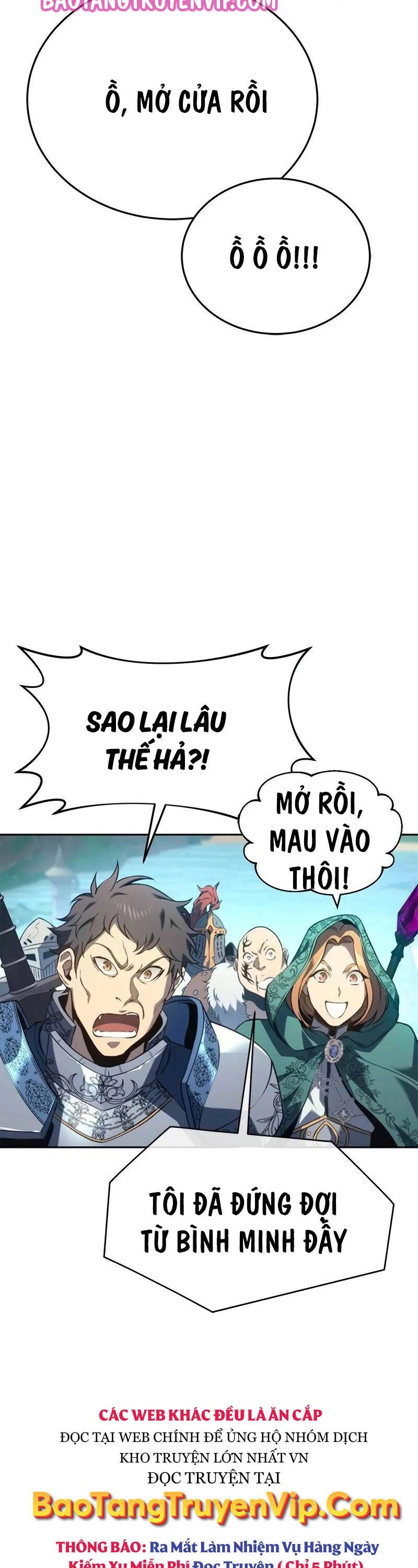 Lý Do Tôi Rời Bỏ Quỷ Vương Chapter 23 - 24