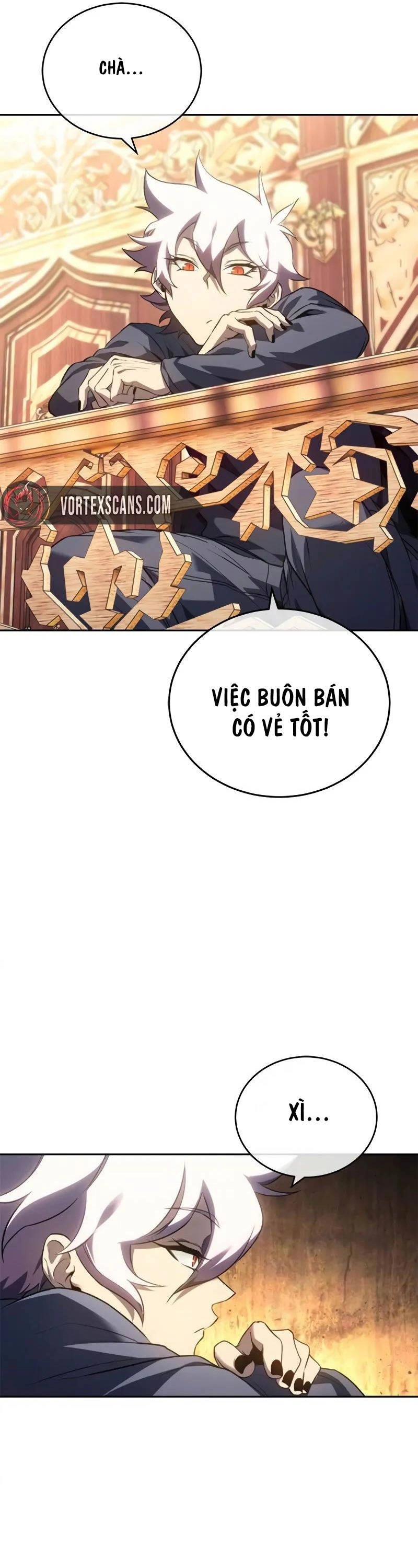 Lý Do Tôi Rời Bỏ Quỷ Vương Chapter 23 - 30