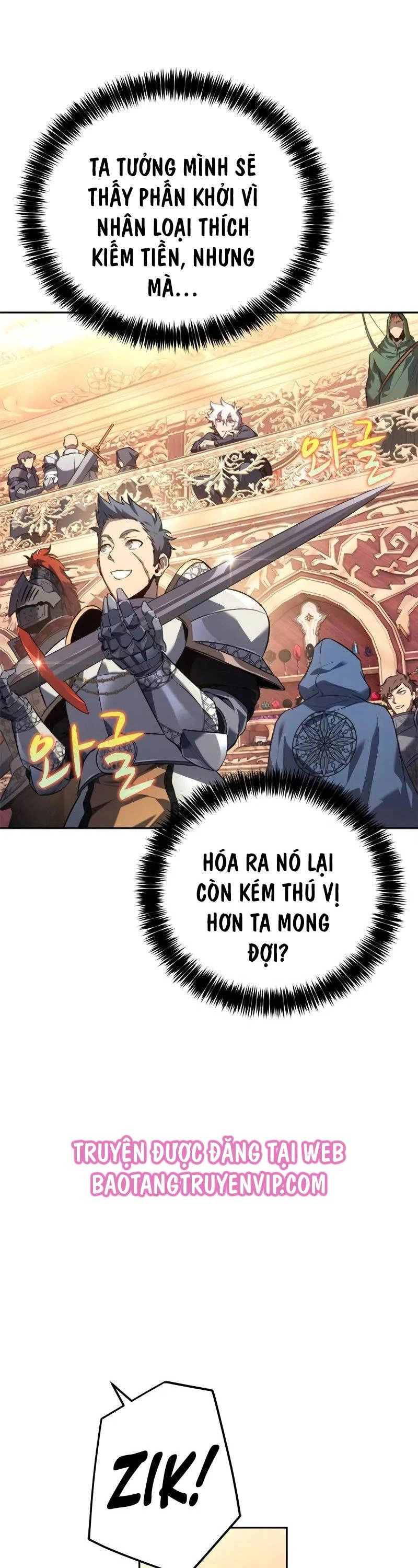 Lý Do Tôi Rời Bỏ Quỷ Vương Chapter 23 - 31