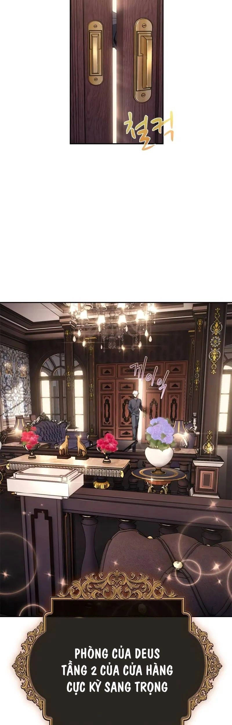 Lý Do Tôi Rời Bỏ Quỷ Vương Chapter 23 - 33