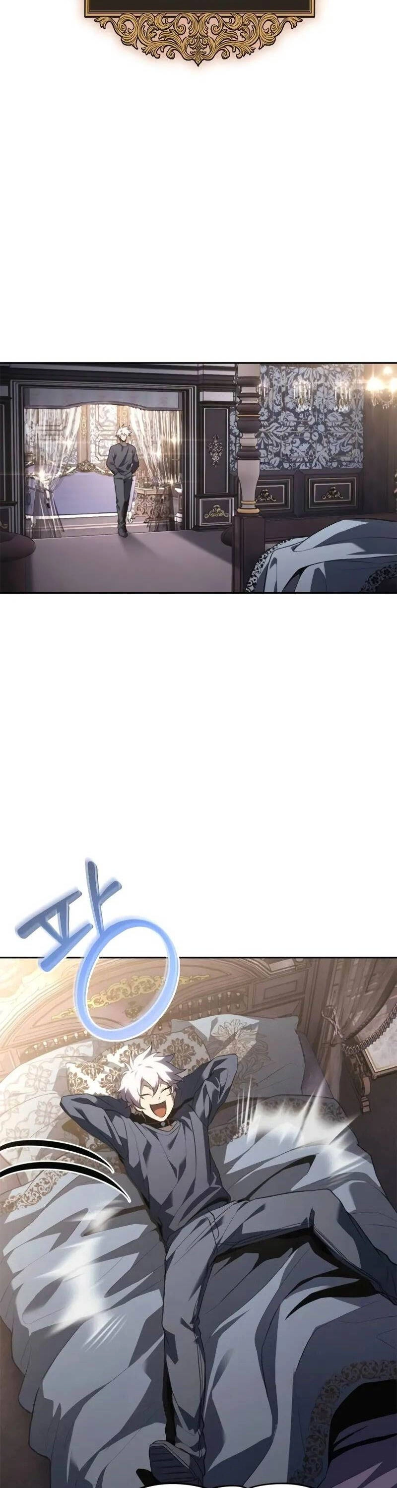 Lý Do Tôi Rời Bỏ Quỷ Vương Chapter 23 - 34